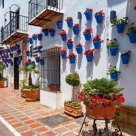 Apartment Fontanilla By Interhome Marbella Exterior foto