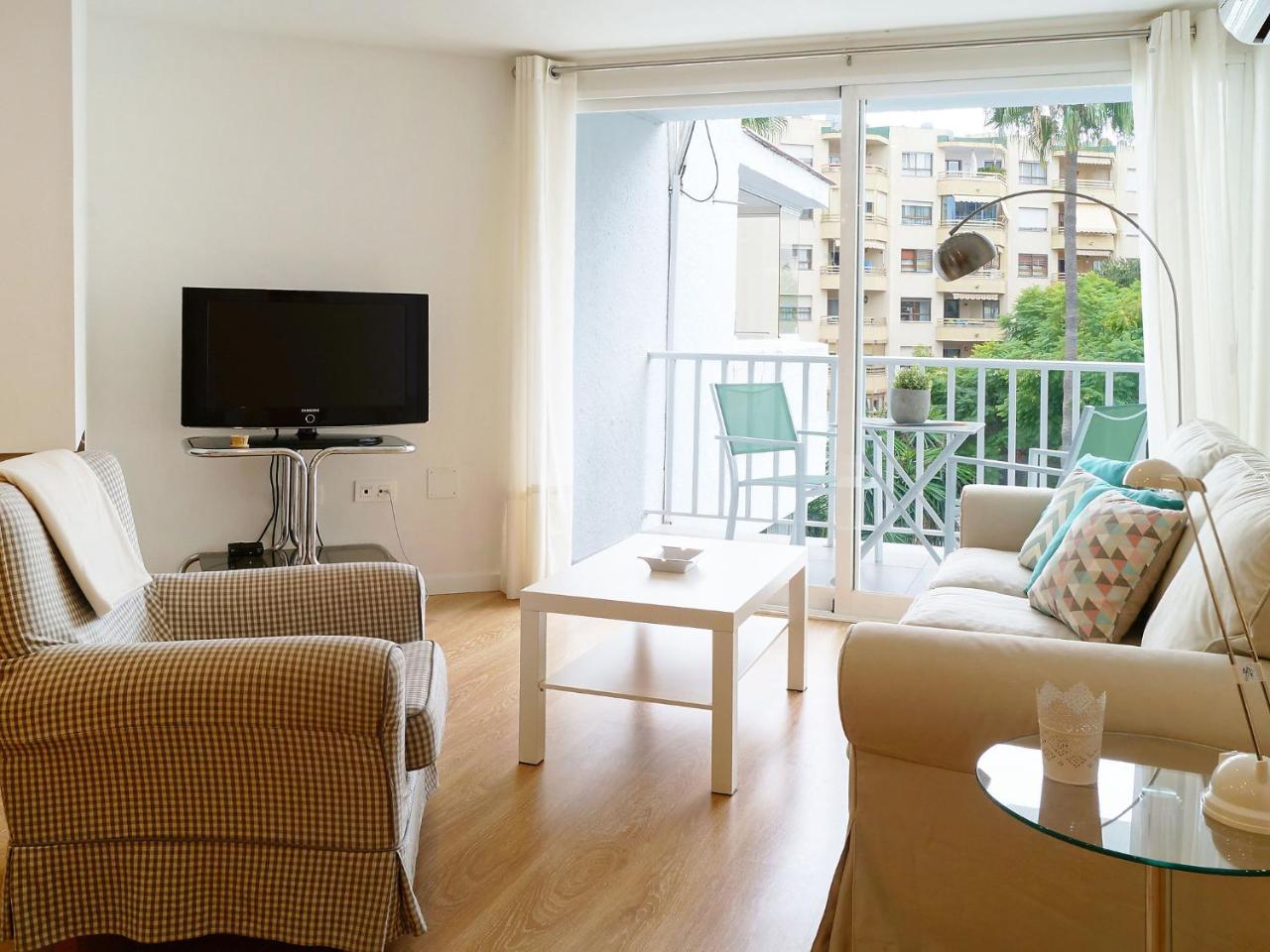 Apartment Fontanilla By Interhome Marbella Exterior foto