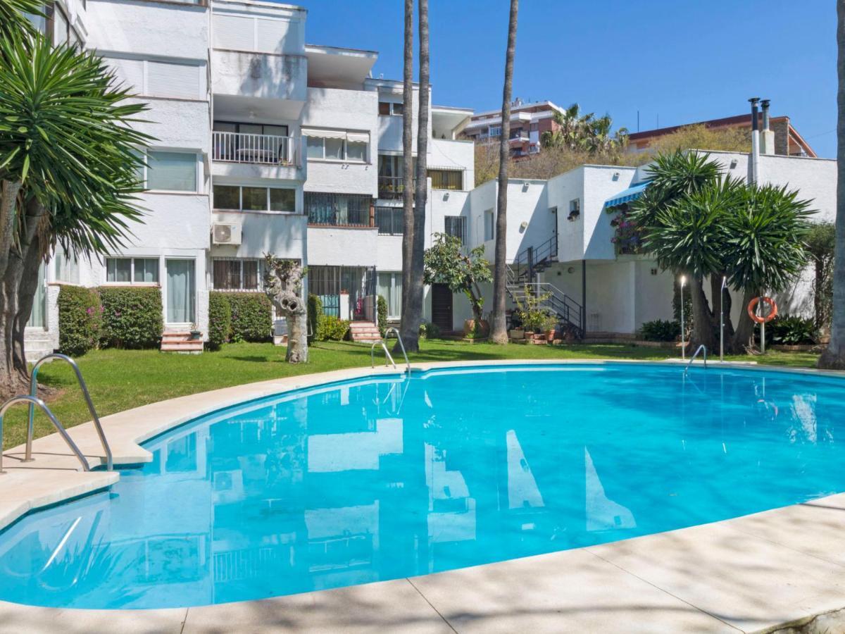 Apartment Fontanilla By Interhome Marbella Exterior foto